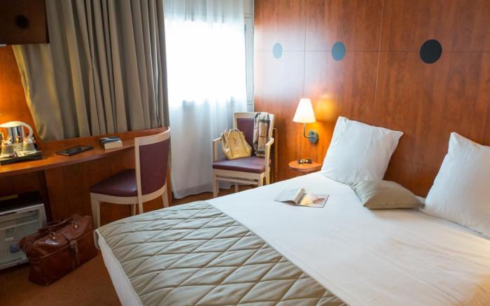 Hôtel Mercure Béziers