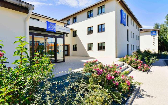 ibis budget Marne-la-Vallée