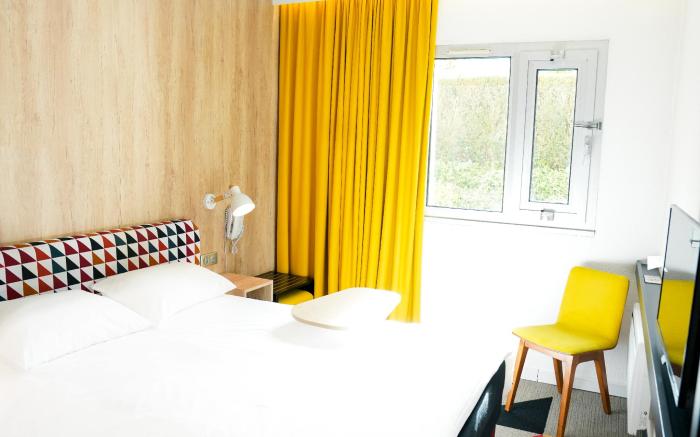 ibis Styles Caen Centre Paul Doumer