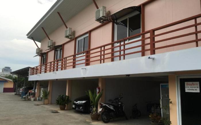 The Star Villa Resort