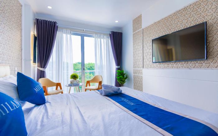 Milan 1 Hotel