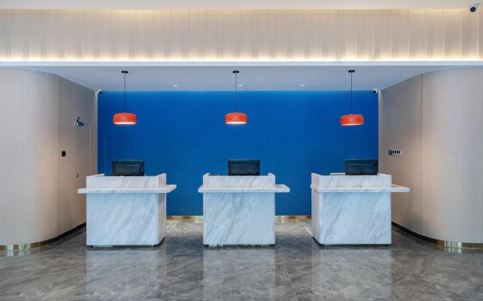 Holiday Inn Express Changsha Shifu By IHG