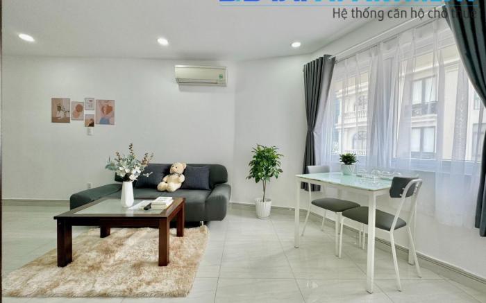 Sabay Airport Apartment - The Connect