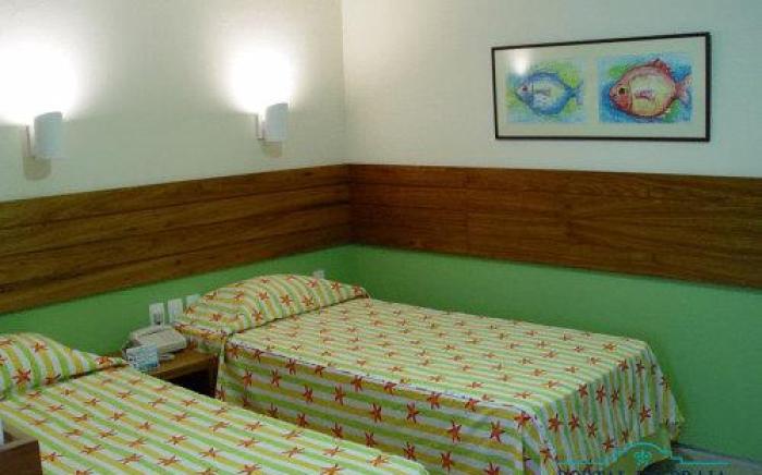 Portal Da Praia Hotel