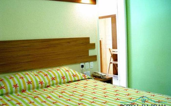 Portal Da Praia Hotel