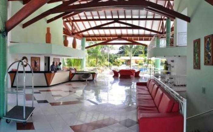 Portal Beach - Rede Soberano