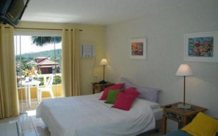 Hotel Pousada Casacolina
