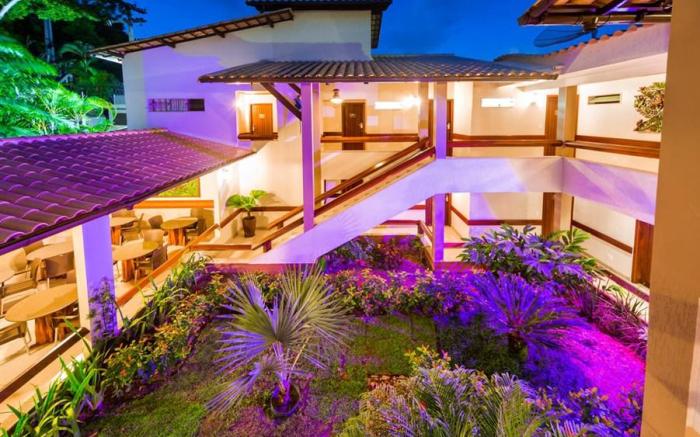 Quinta do Sol Lite Praia Hotel