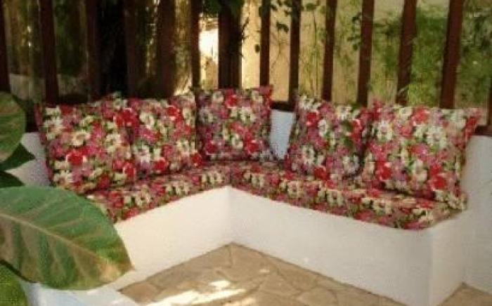 Pousada do Namorado