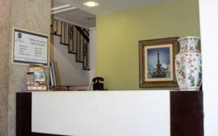 Hotel Pousada Minas Gerais