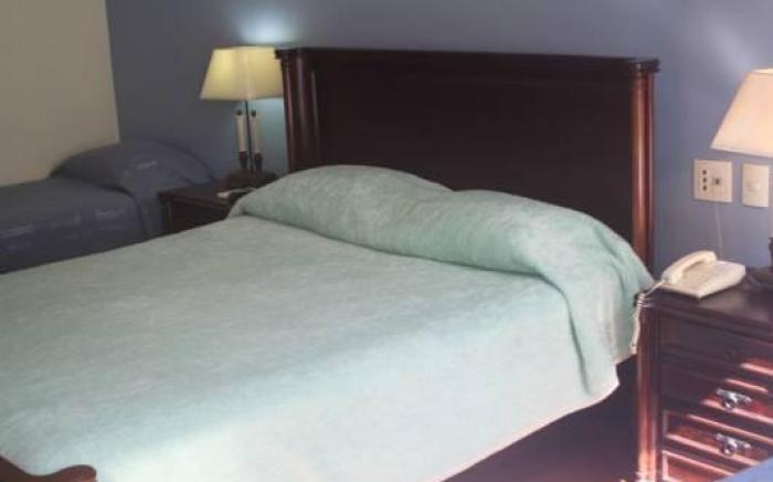 Hotel Pousada Minas Gerais