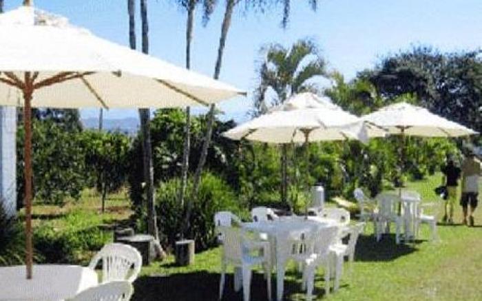 VOA Mirante Do Cafe