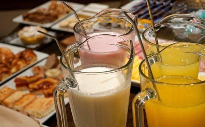 Punta del Este Hotel