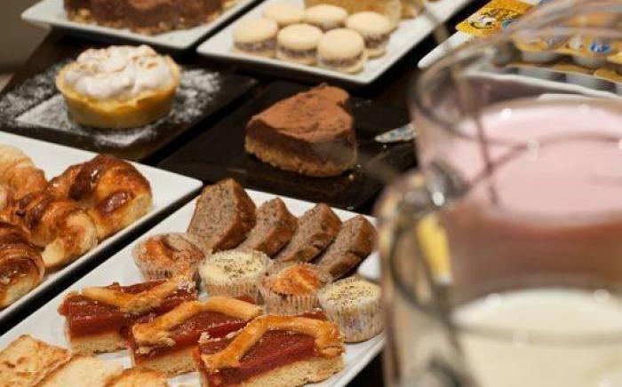 Punta del Este Hotel