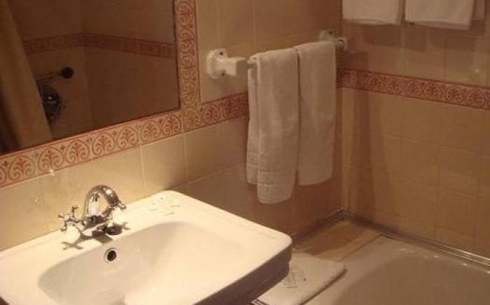 Quinta Do Crestelo Aparthotel