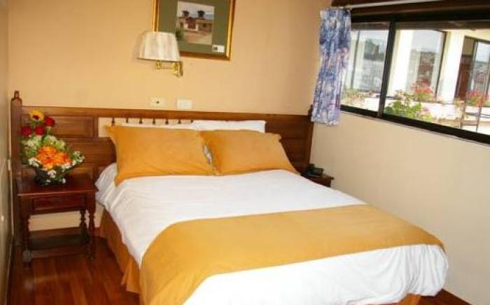 Hotel Real Audiencia