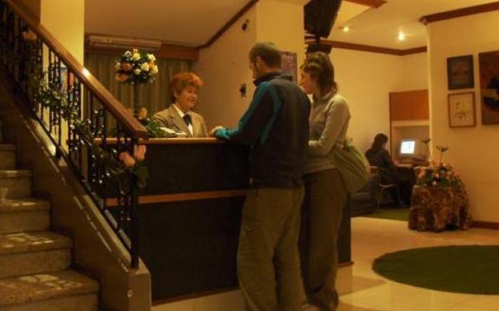 Hotel Real Audiencia