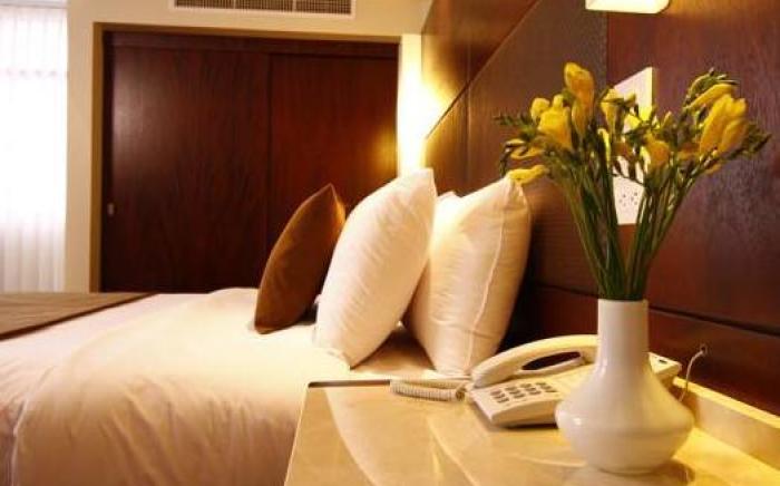 Hotel Reina Isabel