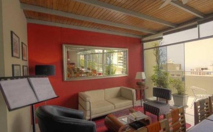Hotel Boutique Runcu Miraflores