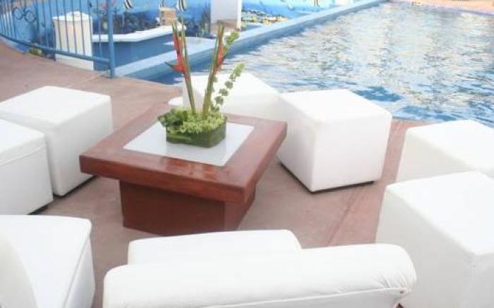 Hotel San Antonio