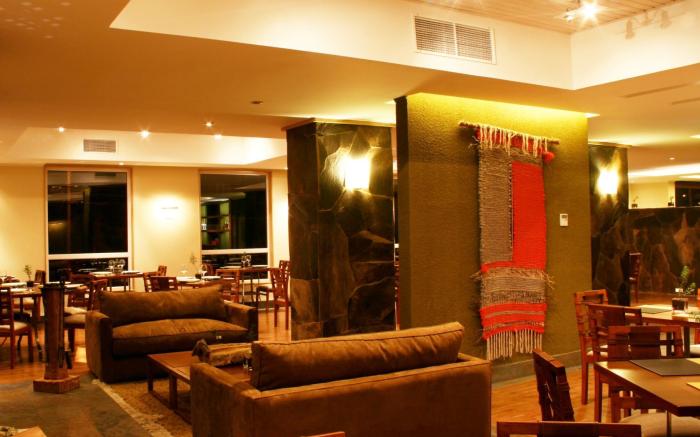 Hotel Solace