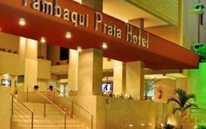 Tambaqui Praia Hotel