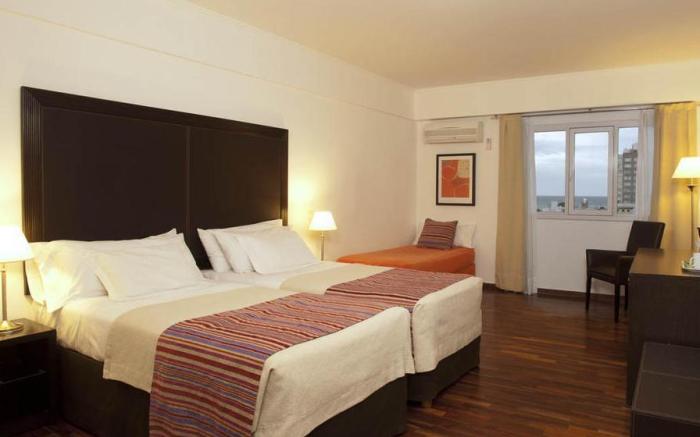 Hotel Tolosa