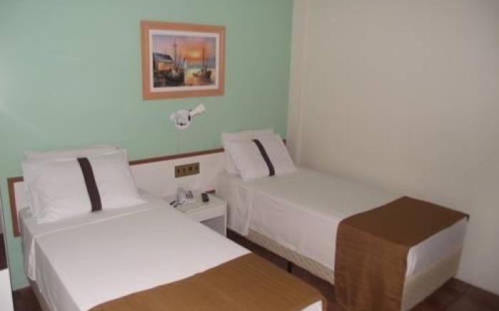 Tropico Praia Hotel
