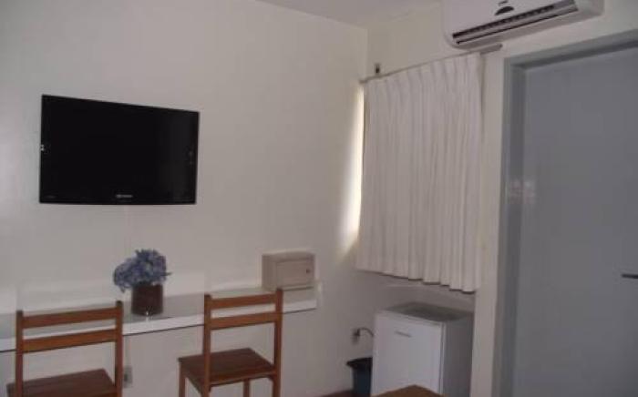 Tropico Praia Hotel