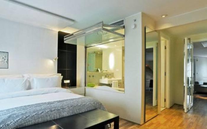 Hotel Unique