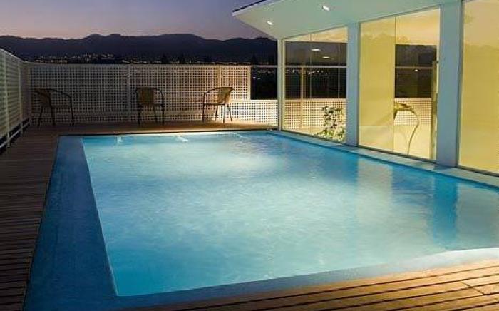 Urbana Class Hotel