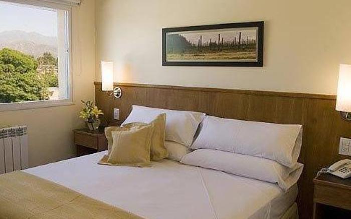 Urbana Class Hotel