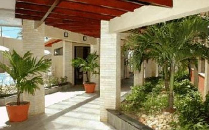 Via Mar Praia Hotel