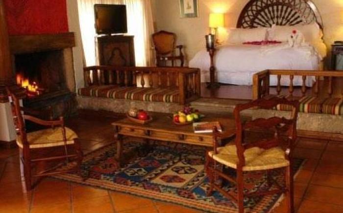 Villa Montana Hotel & Spa
