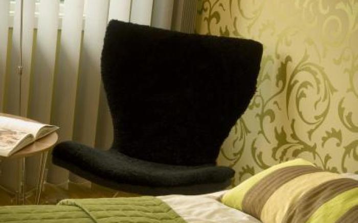 Albert Kok Hotell & Konferens