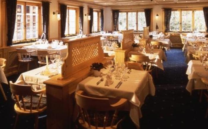 Hotel Alpbach