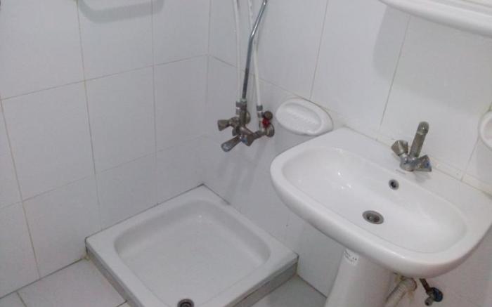 Amman Palace Hotel