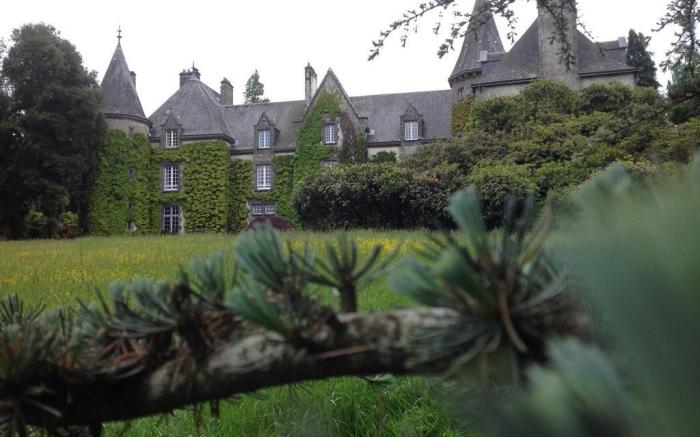 Cottage du Manoir de Trégaray