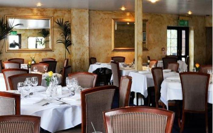 La Fontana Italian Restaurant with Rooms