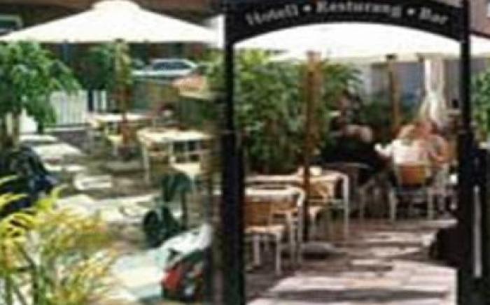 Hotell Aqva Restaurang & Bar Ett Biosfarhotell med fokus pa hallbarhet