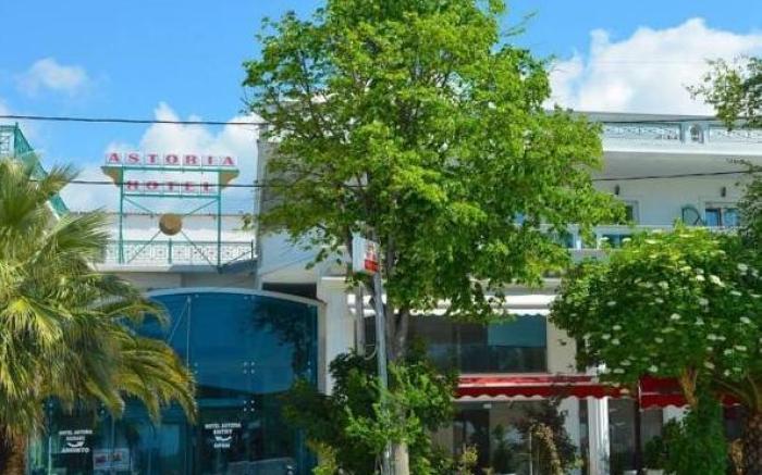 Hotel Astoria