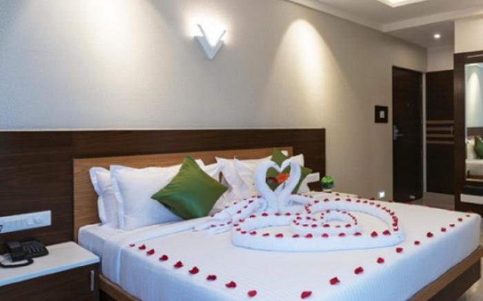 The Kheni - K11 Hotels