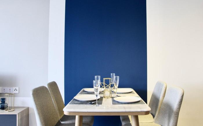 Bell Suites Serene Xiamen View Retreat by Moka