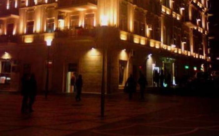 Azcot Hotel