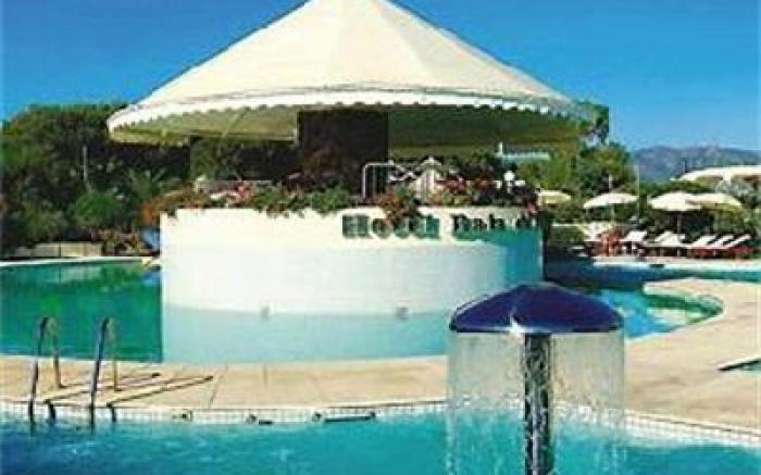 Hotel Baia Di Nora