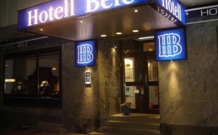 Hotell Bele
