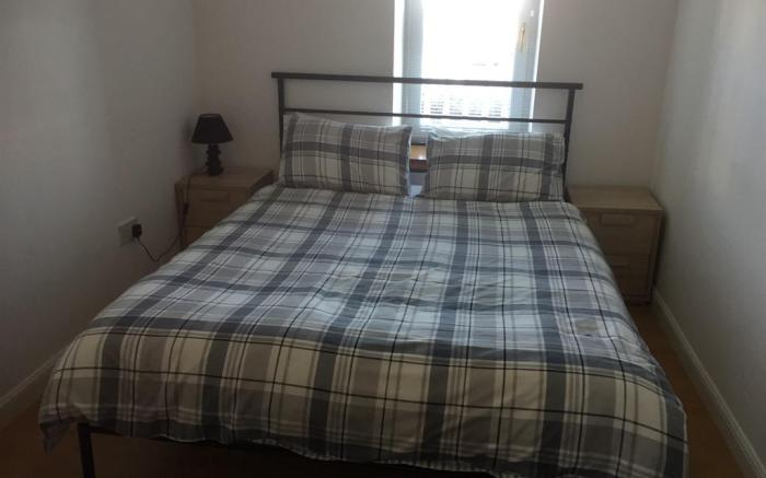 Eastgate Apartments