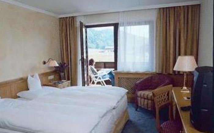 Alpenrose Kufstein