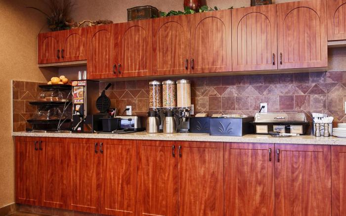 Best Western Diamond Inn