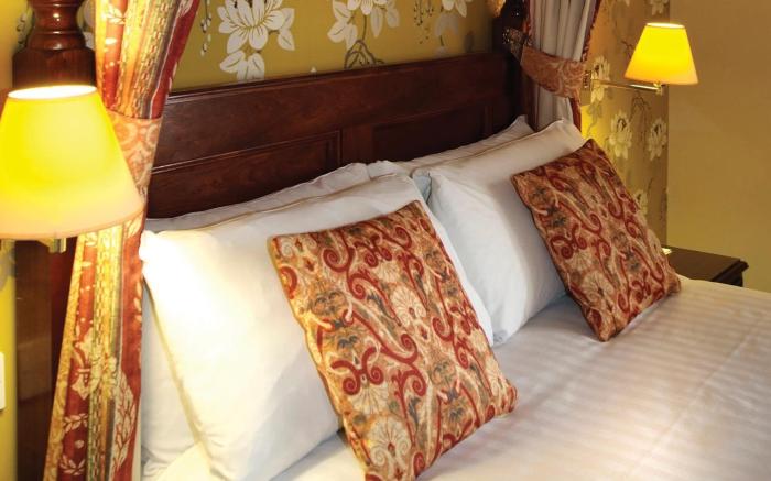 Best Western Kilima Hotel